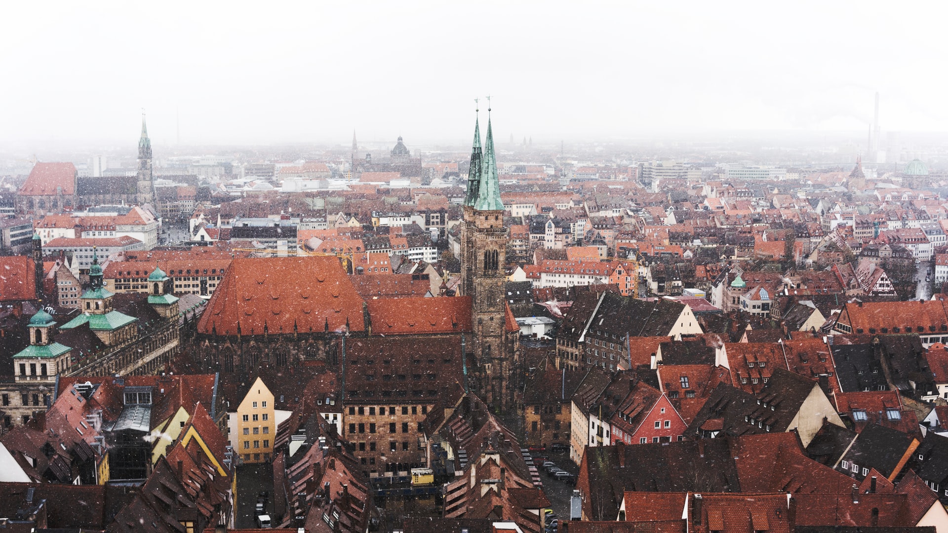 Nuremberg