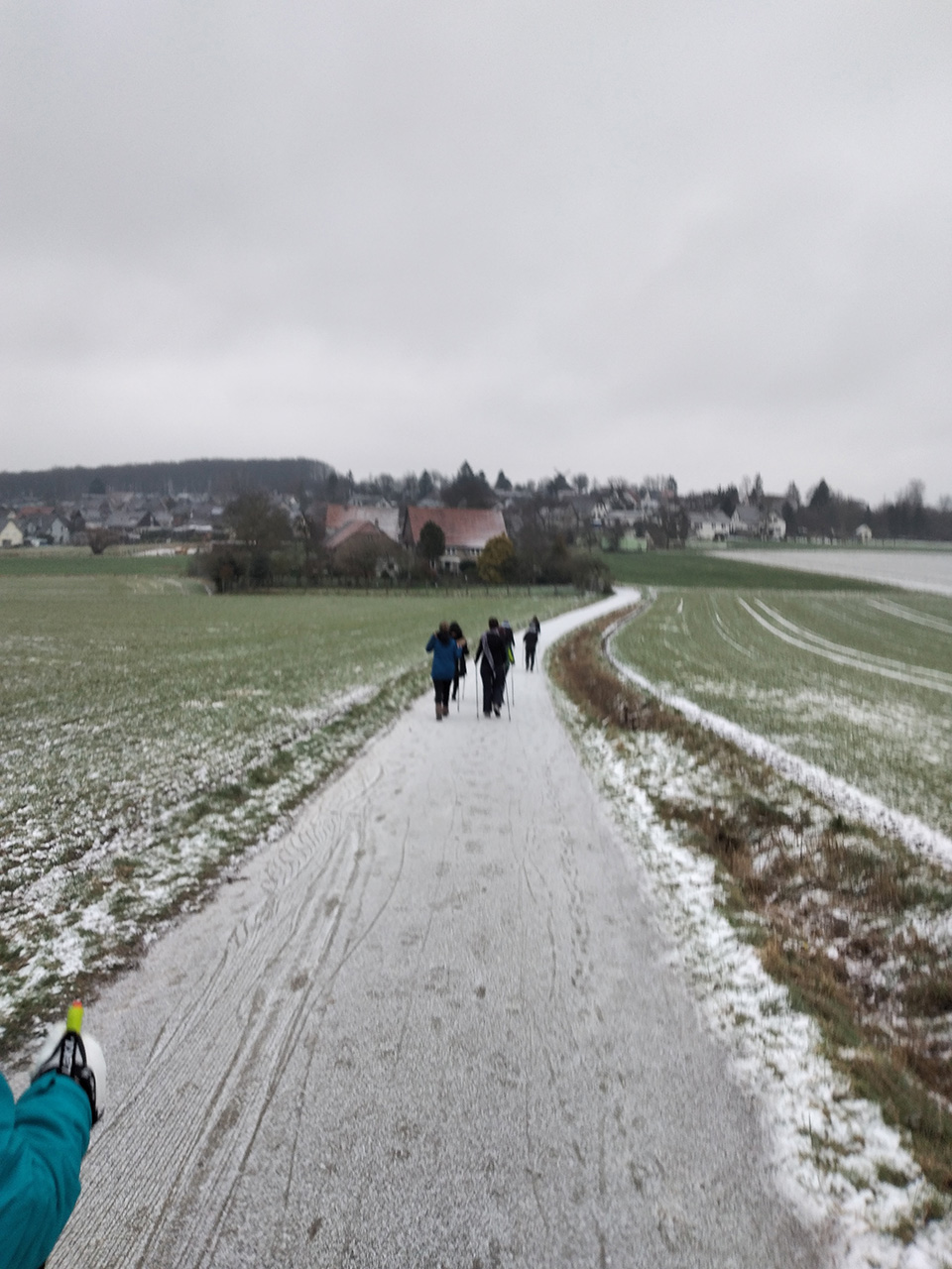 Walking Group