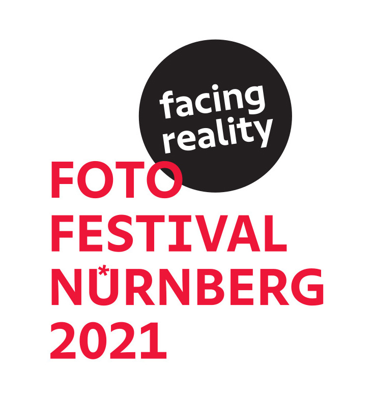 Logo Foto Festival Nuernberg 2021