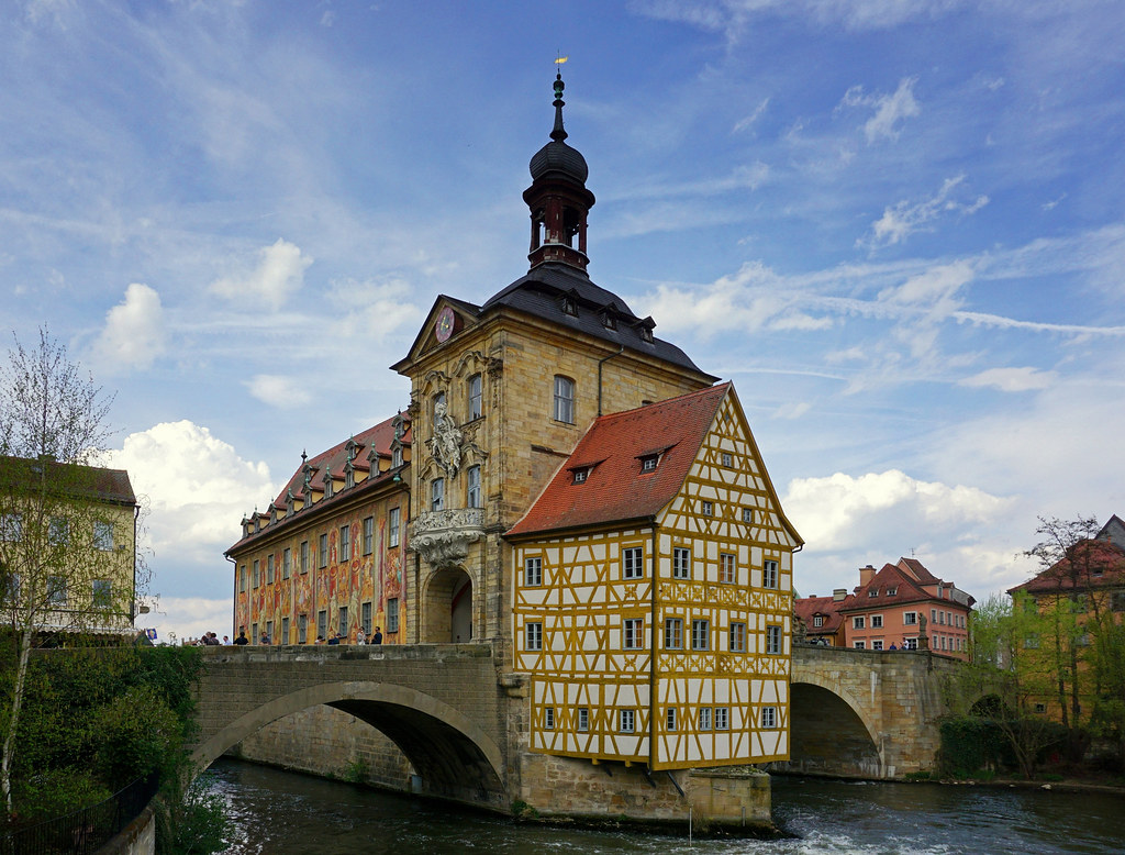 Altes Rathaus Bamberg