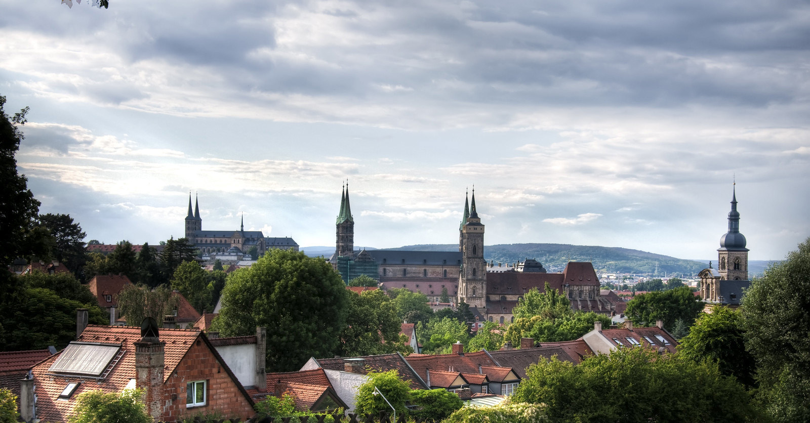 Bamberg