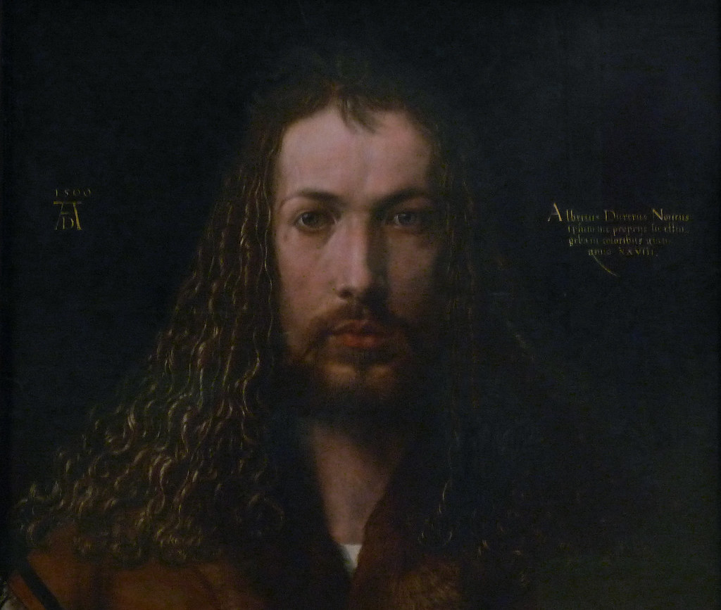 Albrecht Dürer