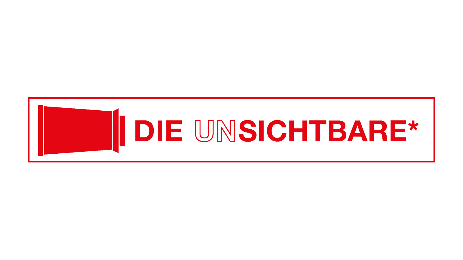 Die Unsichtbare - The Invisibles logo