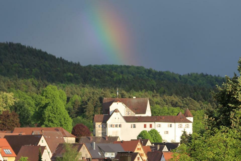 Operakademie at Schloss Henfenfeld