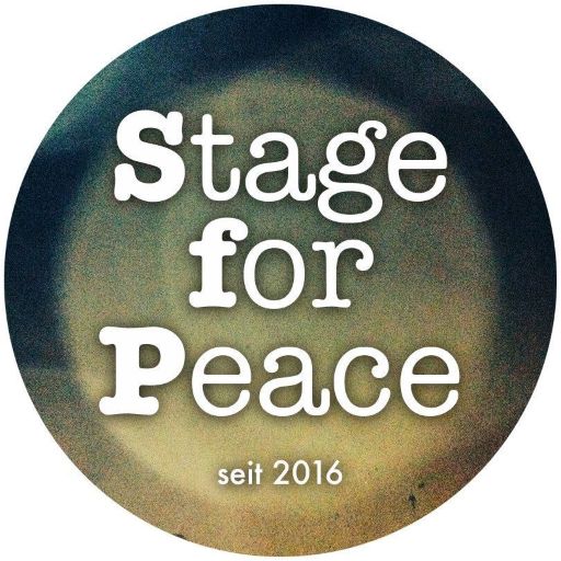Project "Stage for Peace" Nuremberg