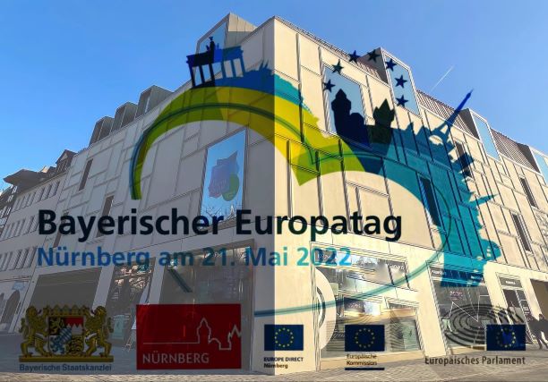 Bayerischer Europatag Josephs - Das Offene Innovationslabor