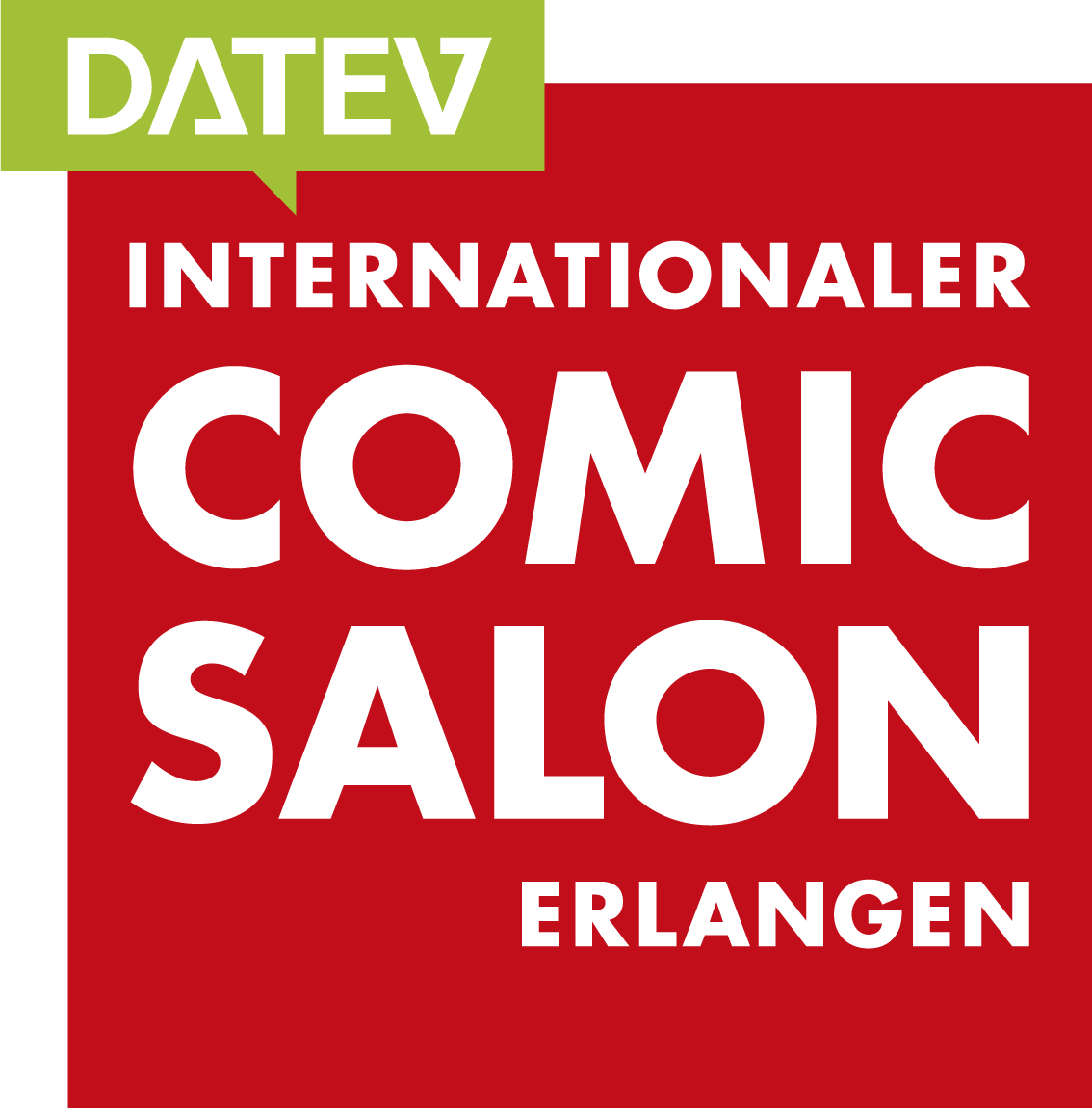 Internationaler Comic-Salon Erlangen