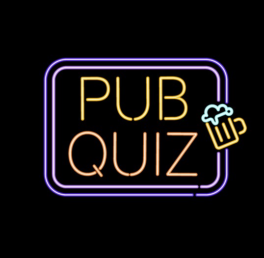 Pub Quiz