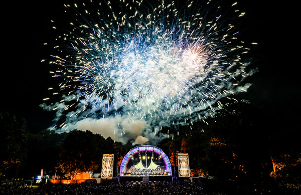 Klassik Open Air Nürnberg